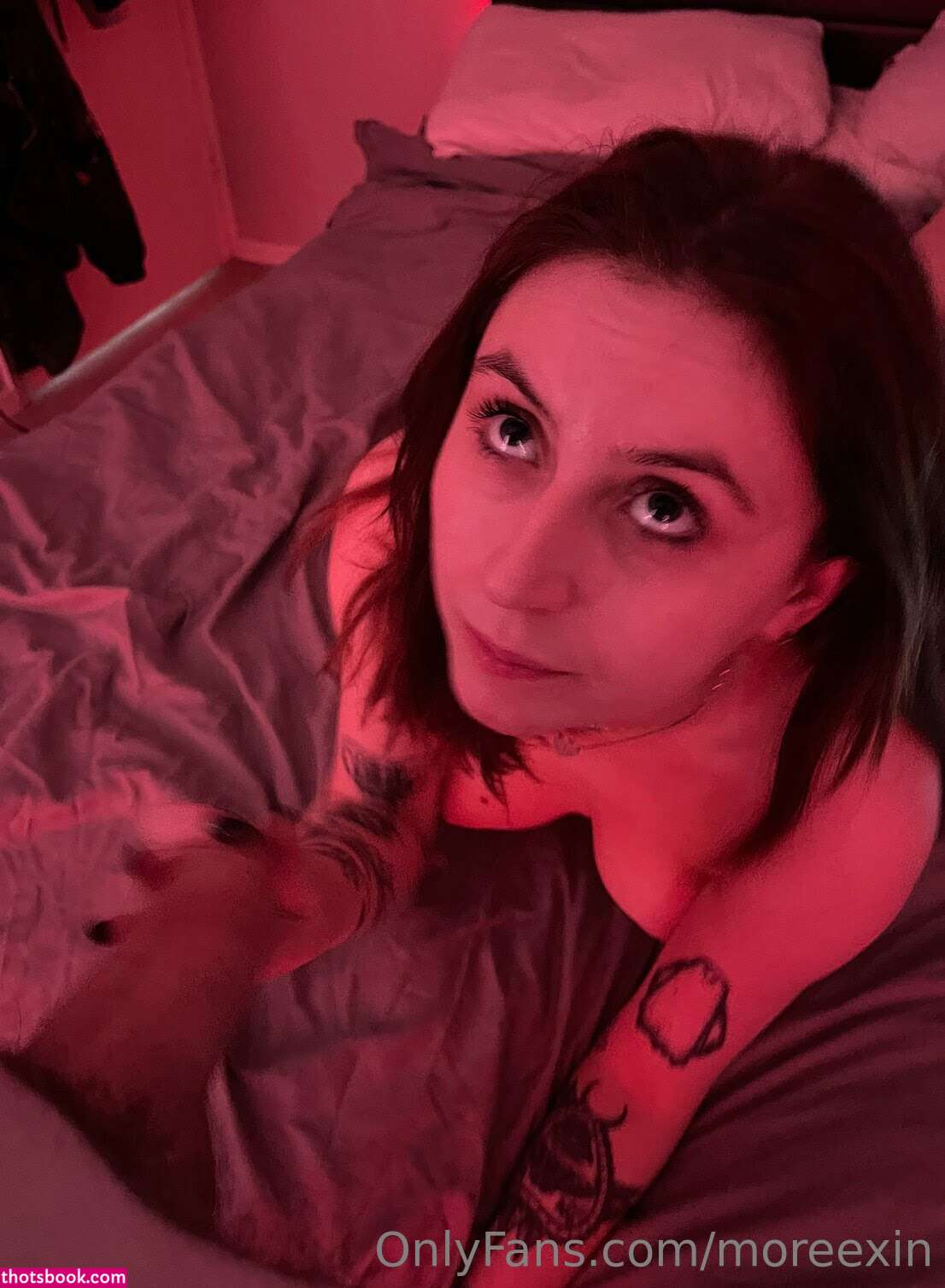 moreexin Nude Leaks OnlyFans Photos #4 1487252