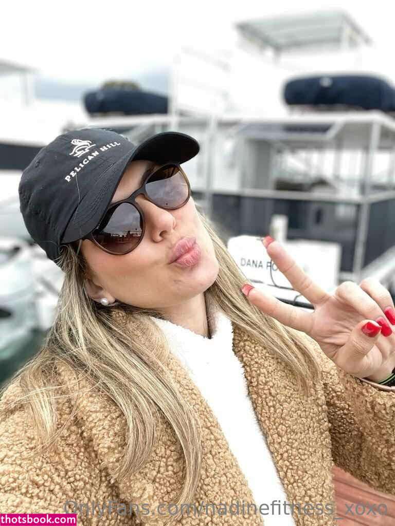 NadineFitness xoxo Nude Leaks OnlyFans Photos #6 1487320