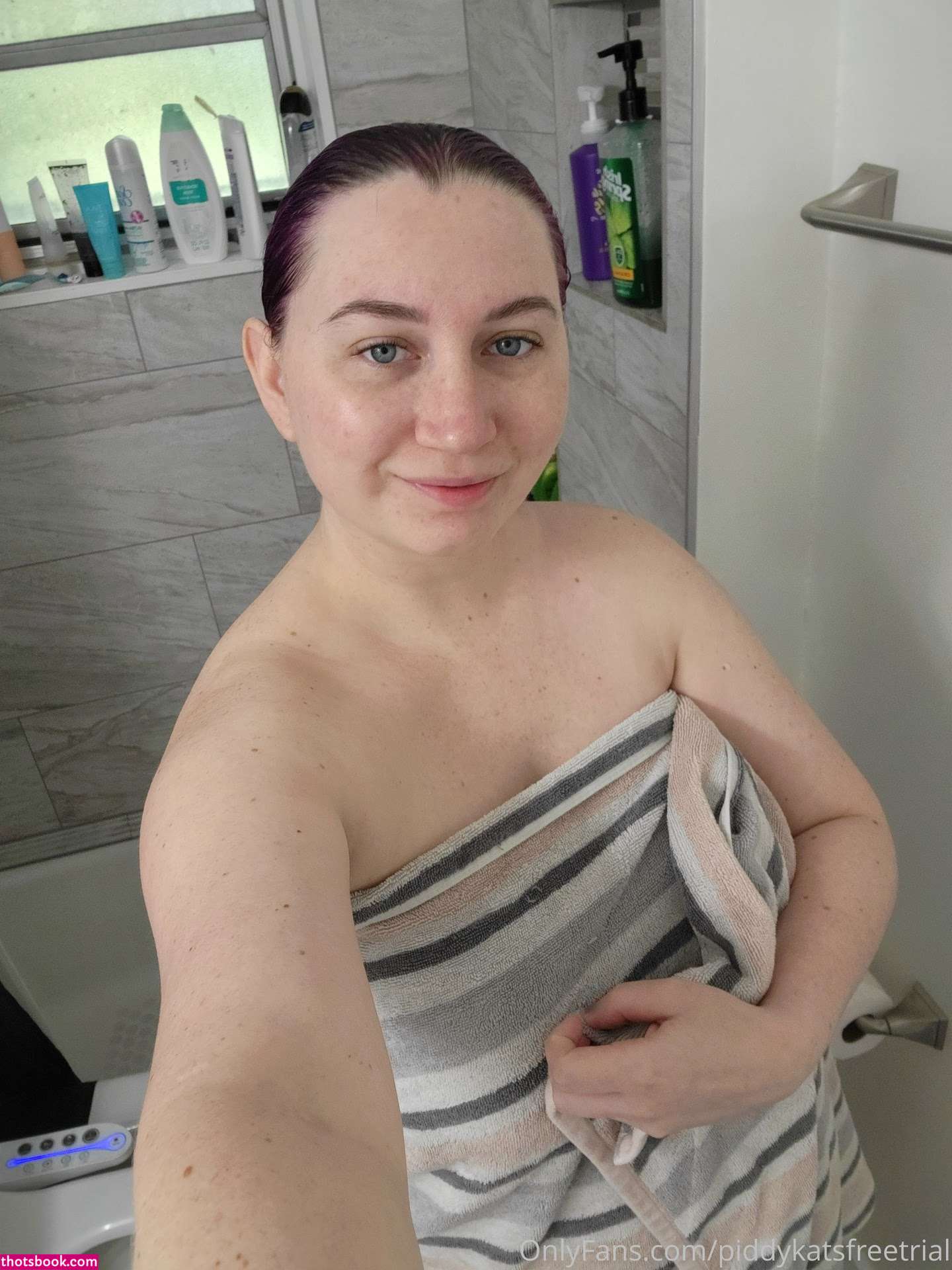 PiddyKat Nude Leaks OnlyFans Photos #3 1487383