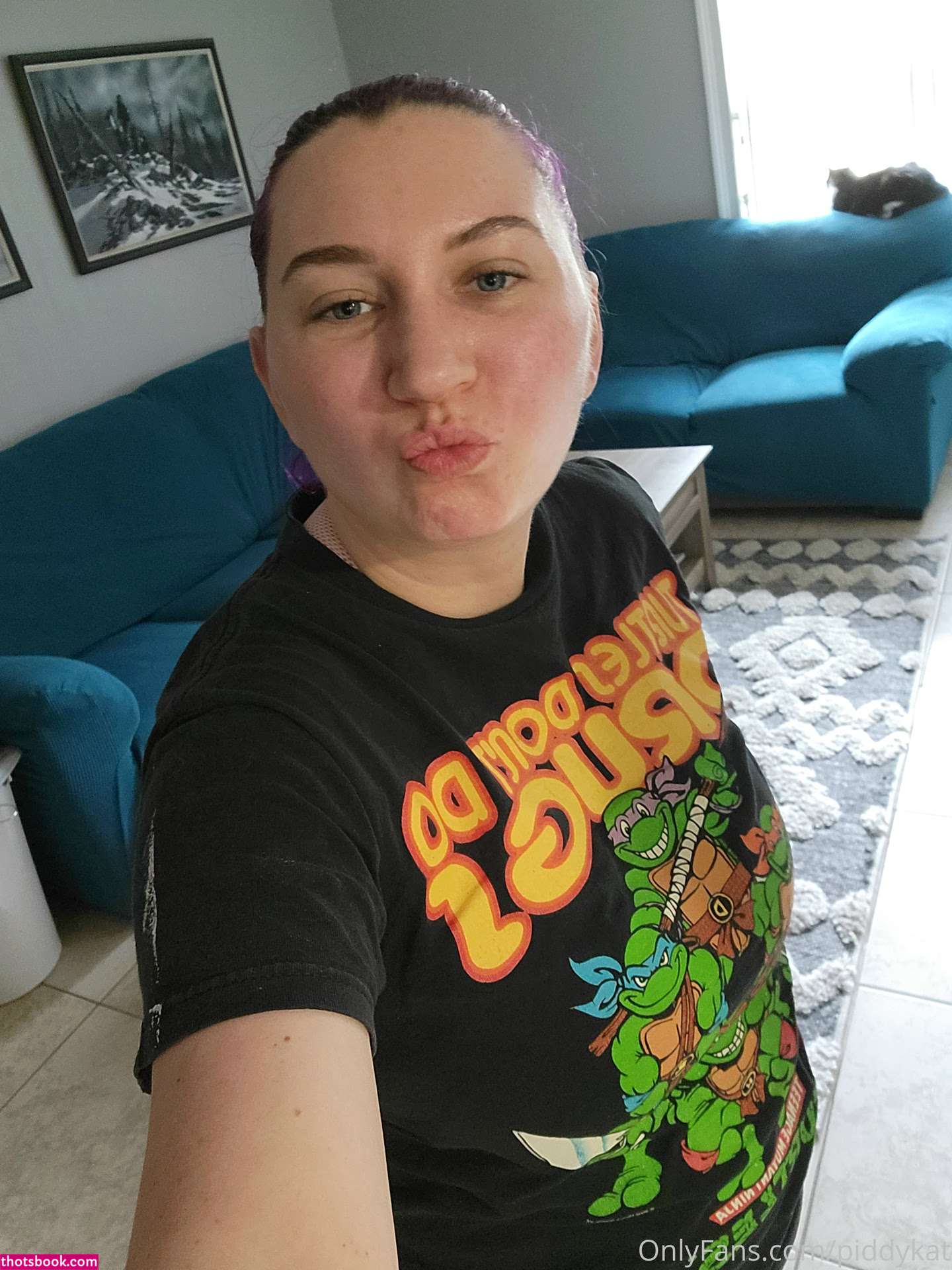 PiddyKat Nude Leaks OnlyFans Photos #3 1487384