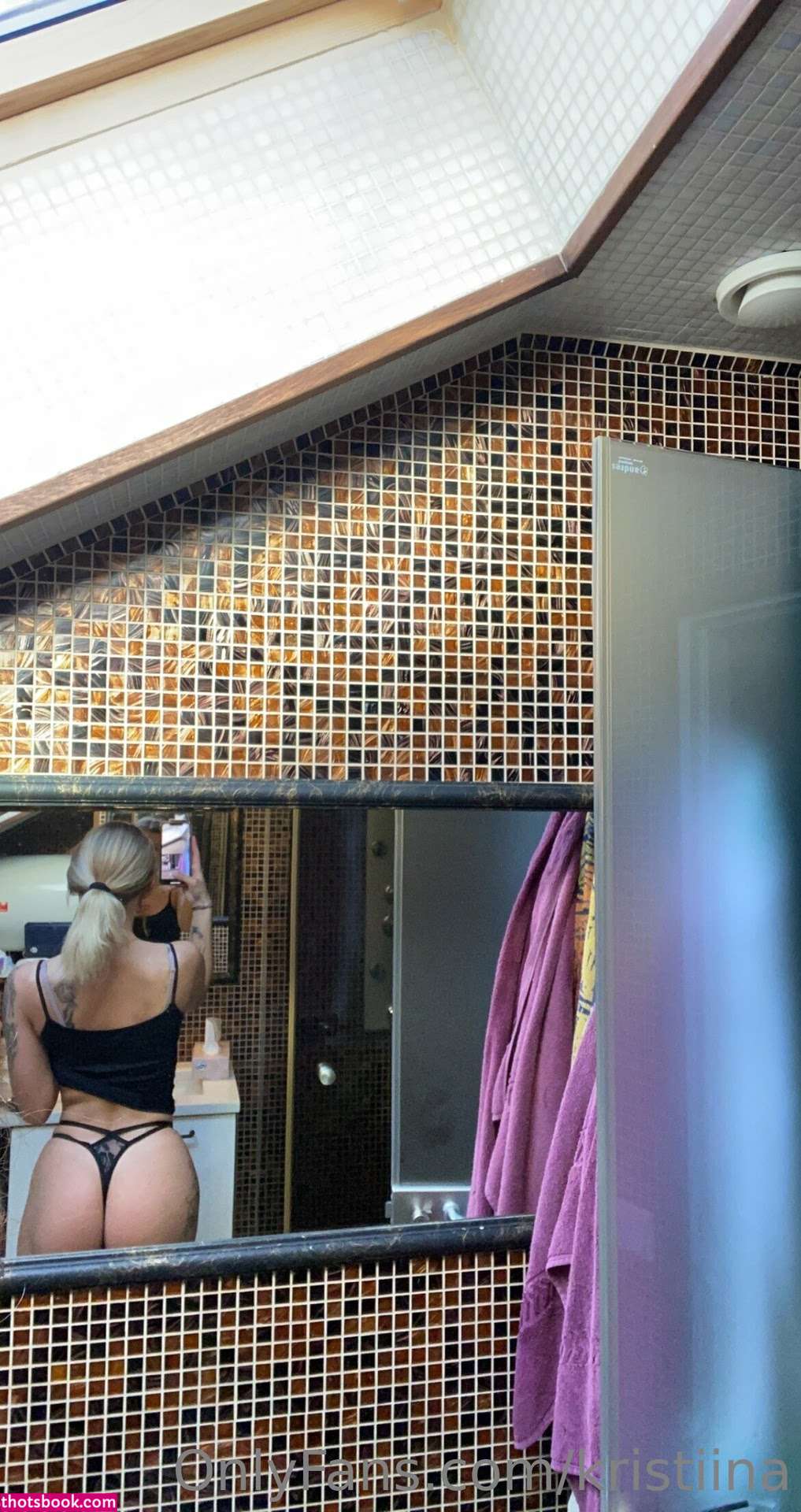 Rannamaja Kristiina Nude Leaks OnlyFans Photos #3 1487519