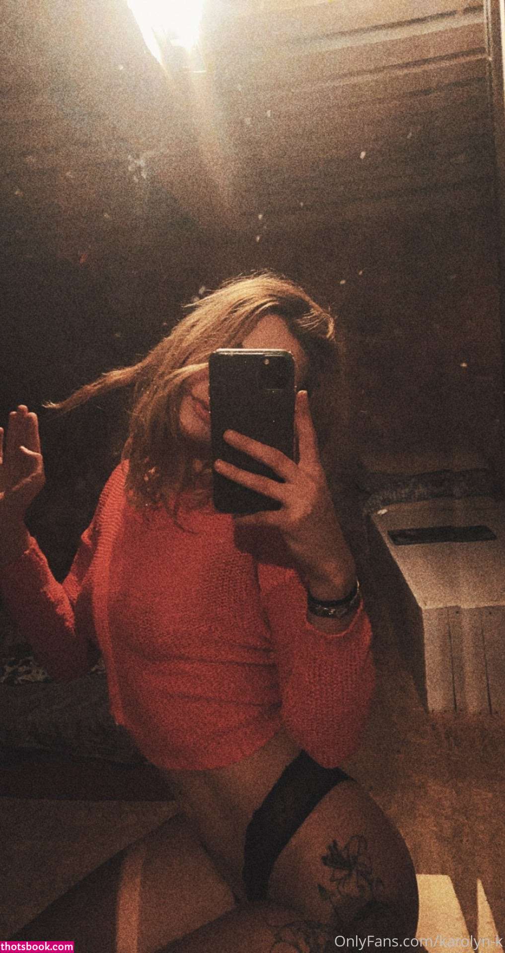 Rannamaja Kristiina Nude Leaks OnlyFans Photos #4 1487521