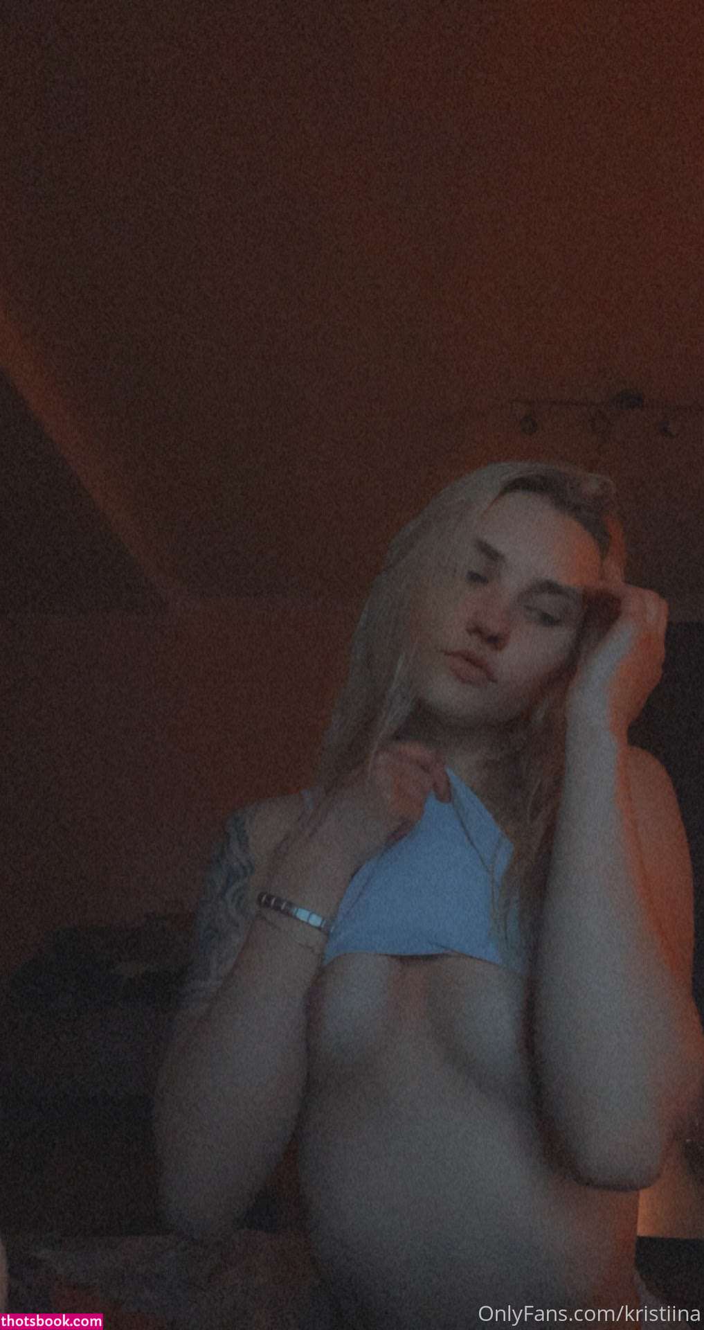 Rannamaja Kristiina Nude Leaks OnlyFans Photos #6 1487541