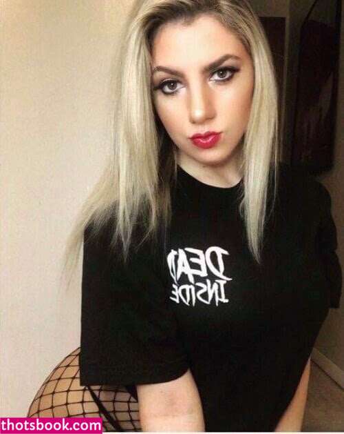 xxxorcist hallowqueen Nude Leaks OnlyFans Photos #5 1487624