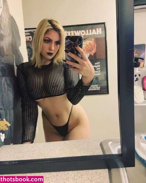 xxxorcist hallowqueen Nude Leaks OnlyFans Photos #5 1487627