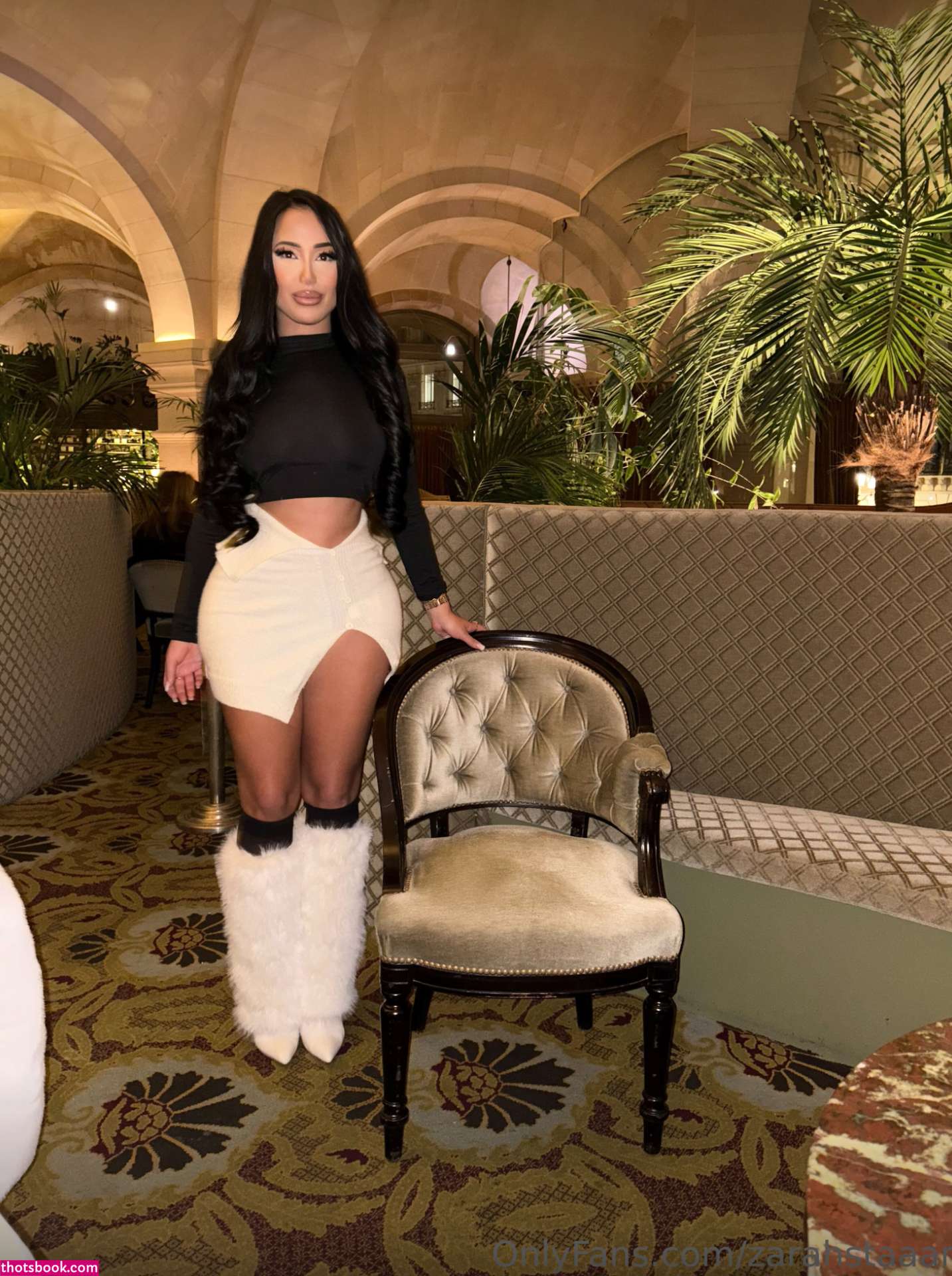 Zarahstaar Nude Leaks OnlyFans Photos #3 1487755