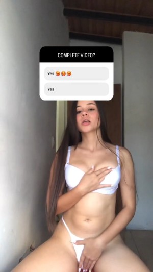 Jabami Nude Leaks OnlyFans Video #1