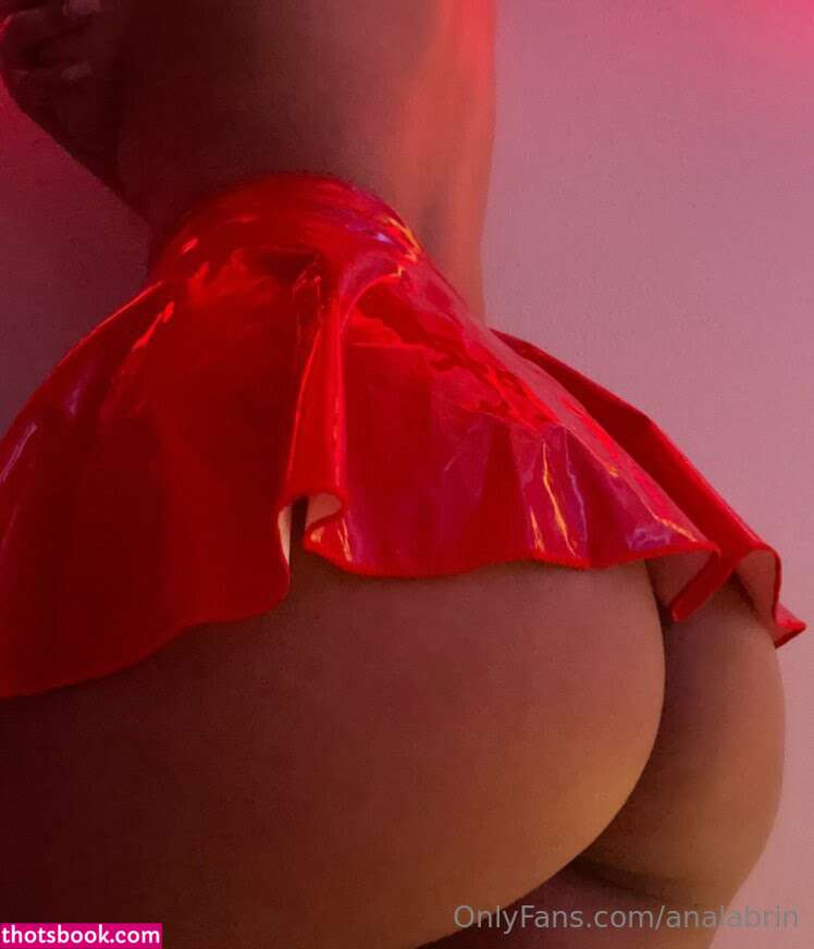 Ana Labrin Nude Leaks OnlyFans Photos #4 1499504