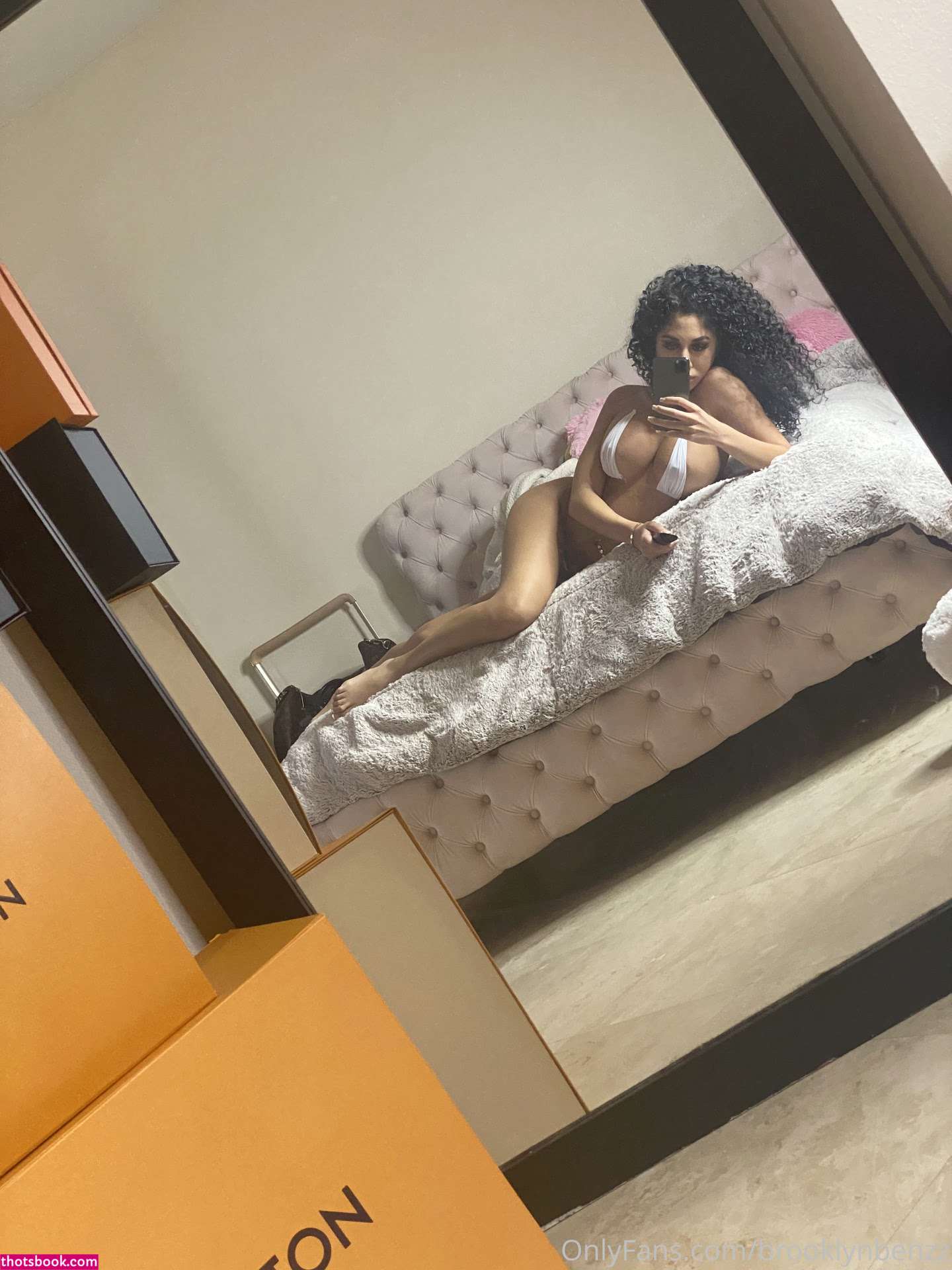 Brooklynbenzz Nude Leaks OnlyFans Photos #6 1499564