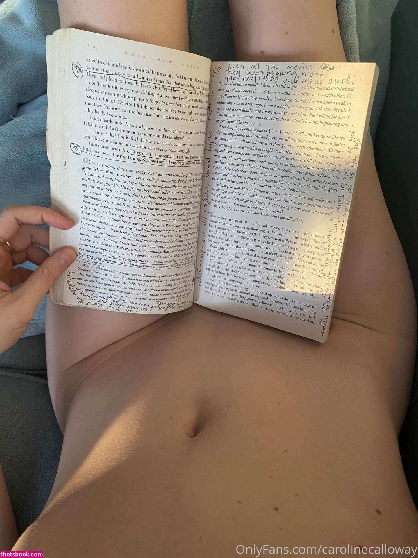 caroline calloway Nude Leaks OnlyFans Photos #3 1499653