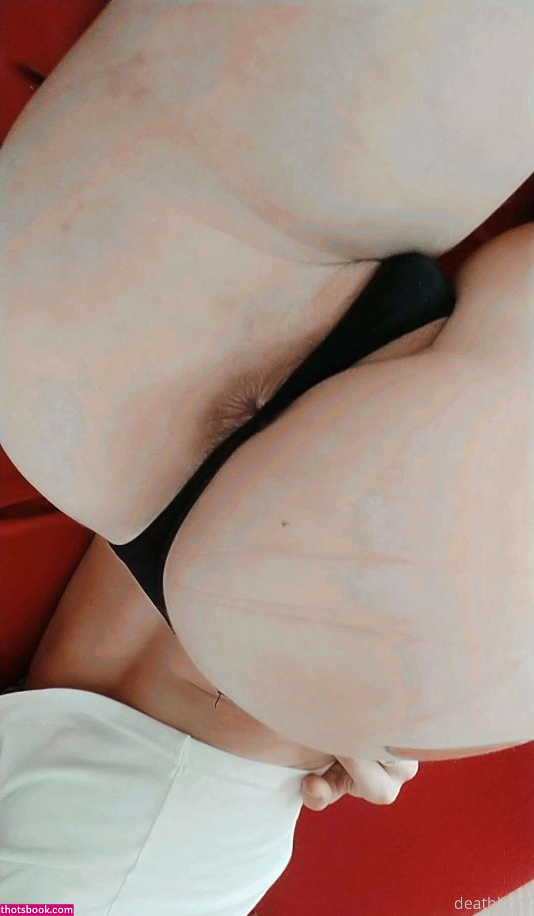 deathliz Nude Leaks OnlyFans Photos #5 1499883