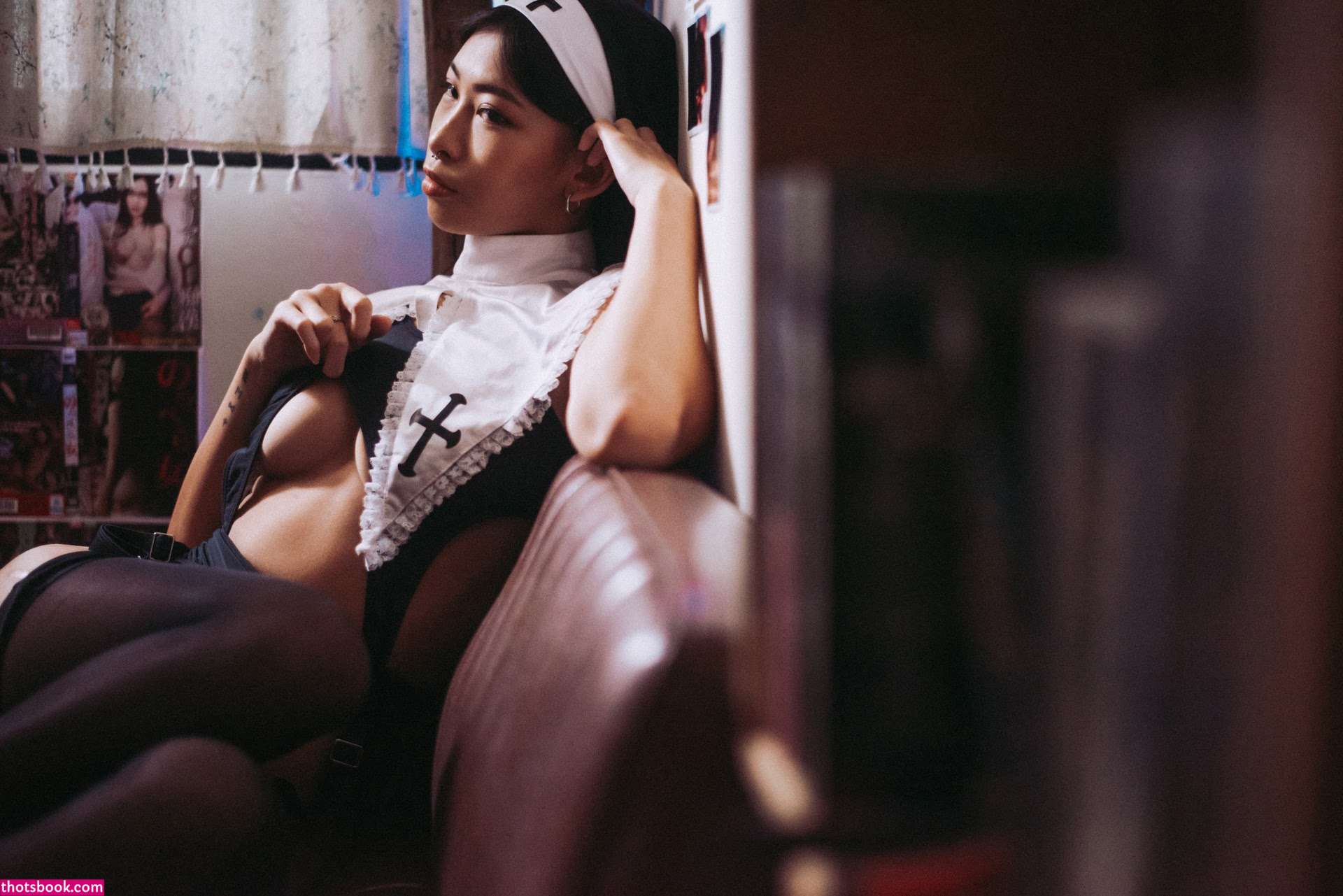 eri e1031 Nude Leaks OnlyFans Photos #5 1500015