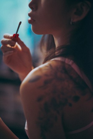 eri e1031 Nude Leaks OnlyFans Photos #5