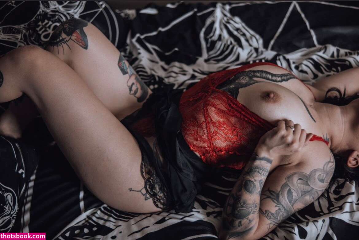 Fearofellex Nude Leaks OnlyFans Photos #1 1500020