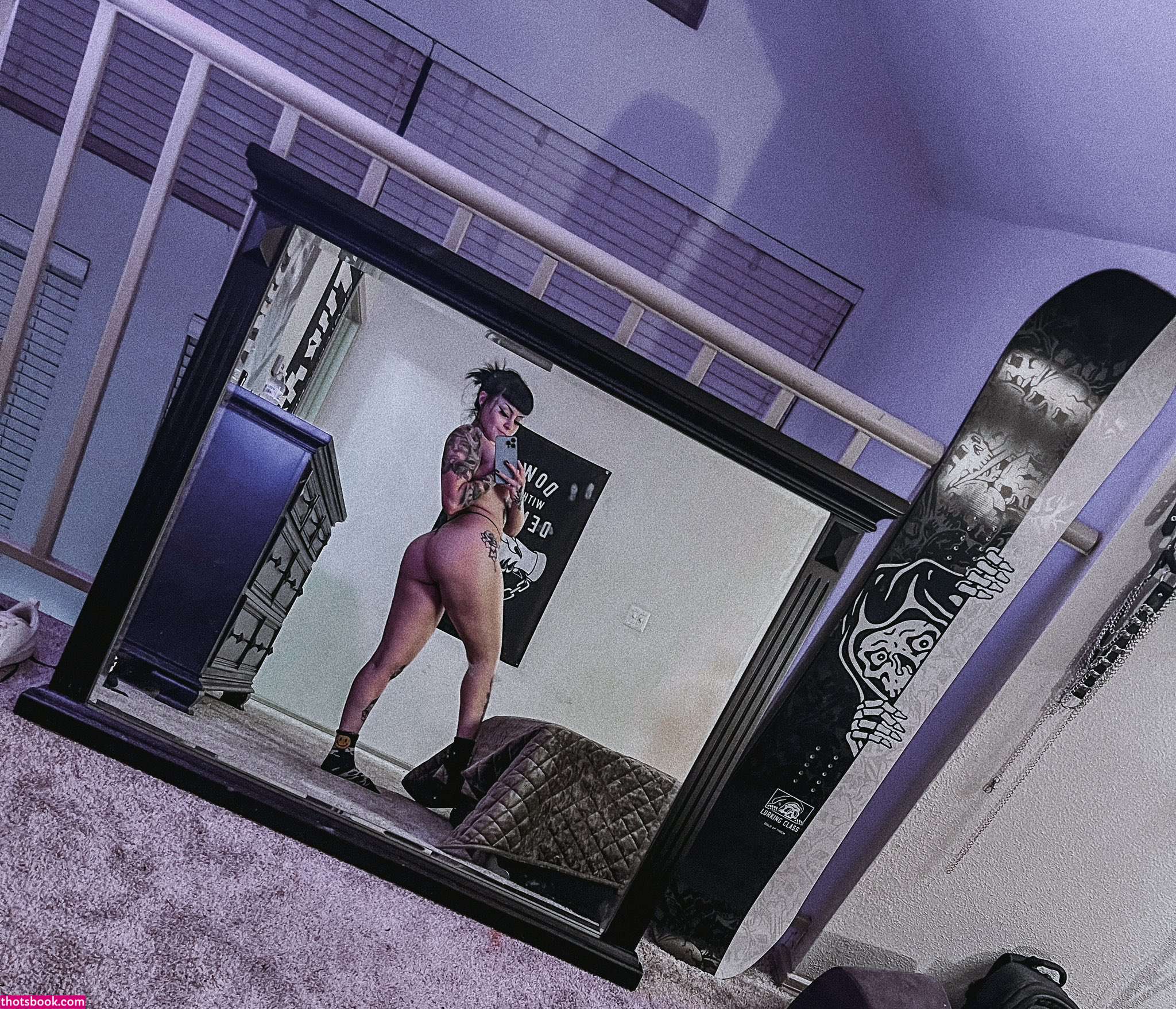 Fearofellex Nude Leaks OnlyFans Photos #1 1500021