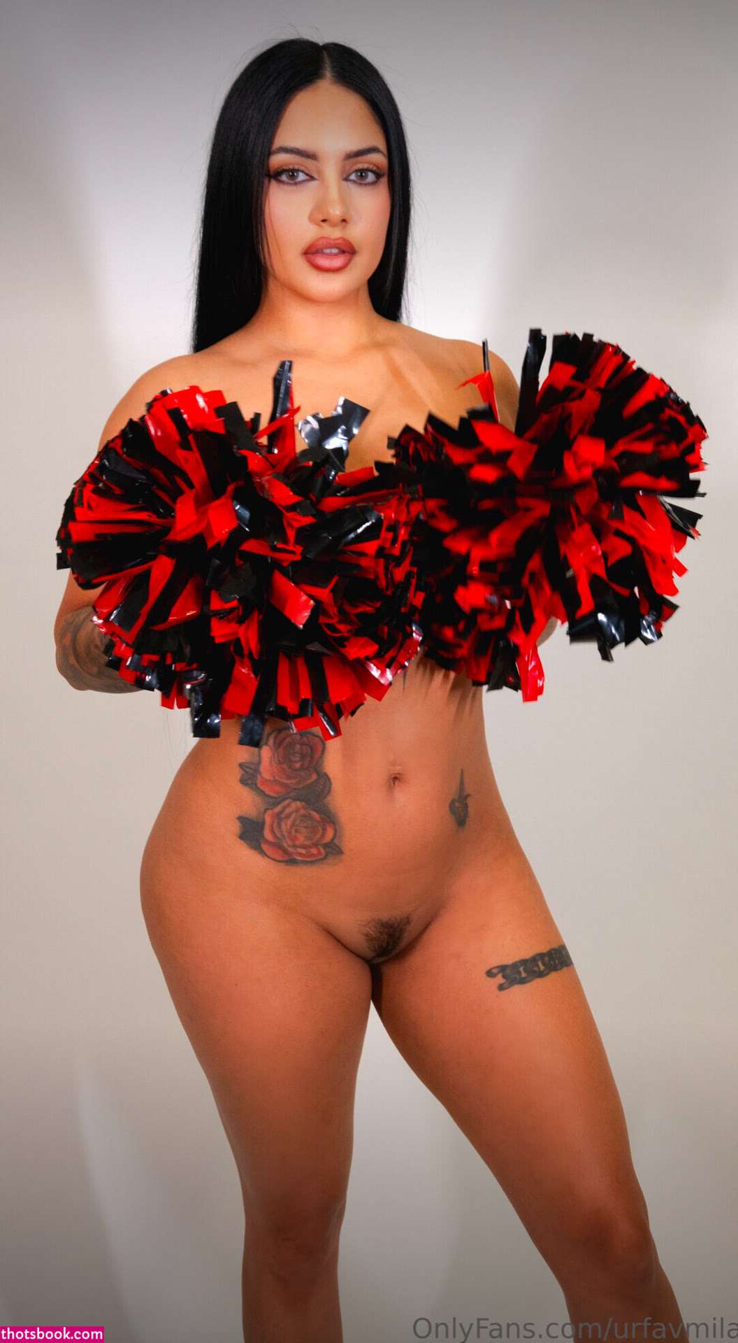 Gaby Contreras Mila Rose Nude Leaks OnlyFans Photos #5 1500077