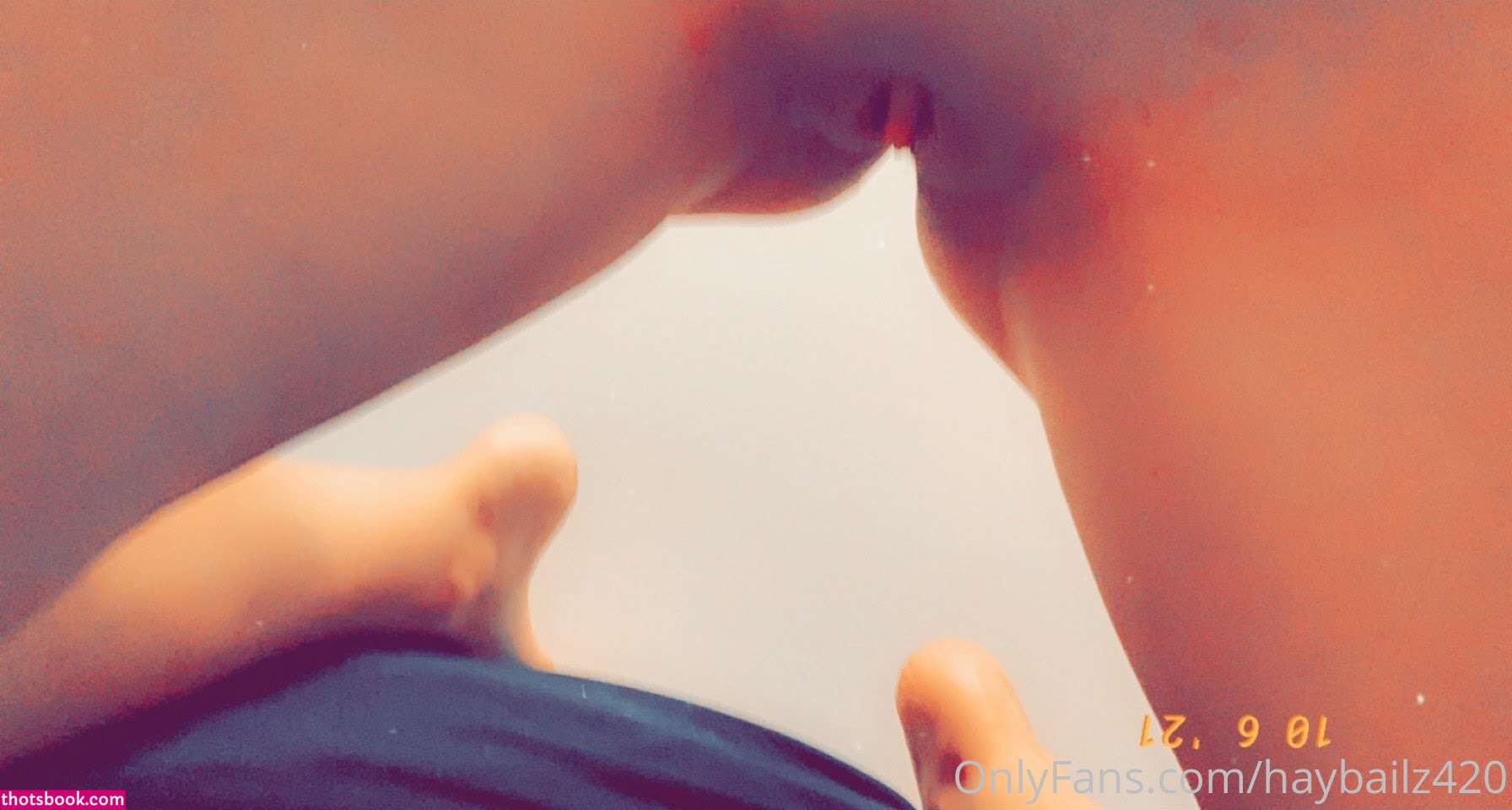 haybailz420 Nude Leaks OnlyFans Photos #1 1500095