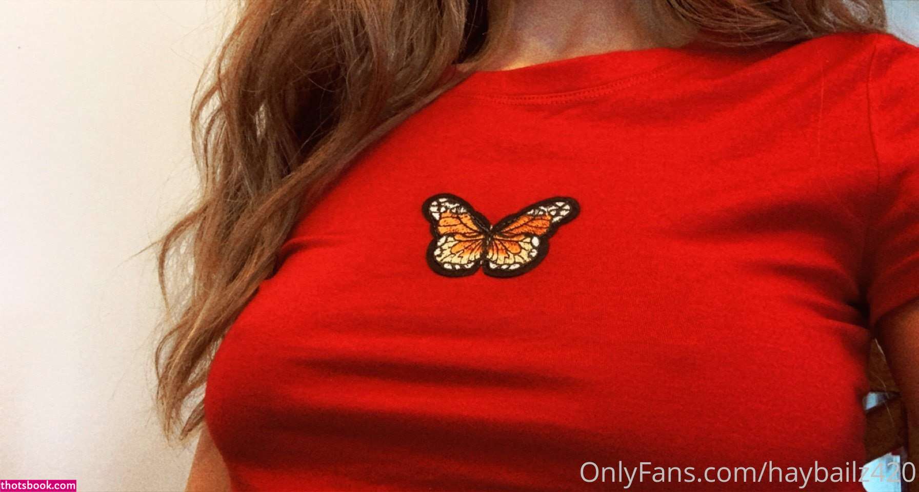 haybailz420 Nude Leaks OnlyFans Photos #4 1500118