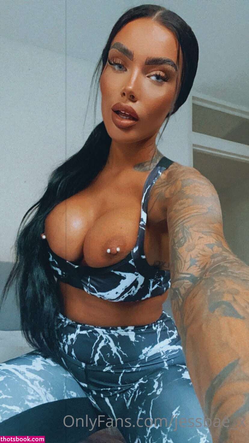 Jess Bae jessbae x Nude Leaks OnlyFans Photos #1 1500239