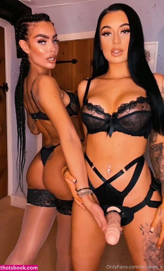 Jess Bae jessbae x Nude Leaks OnlyFans Photos #5 1500289