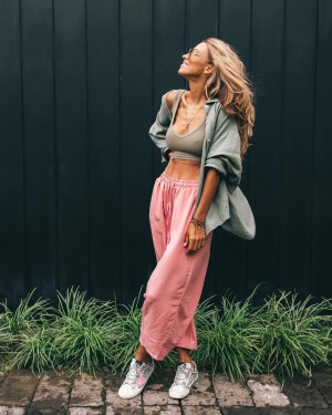 Kamila Sikl Nude Leaks OnlyFans Photos #1