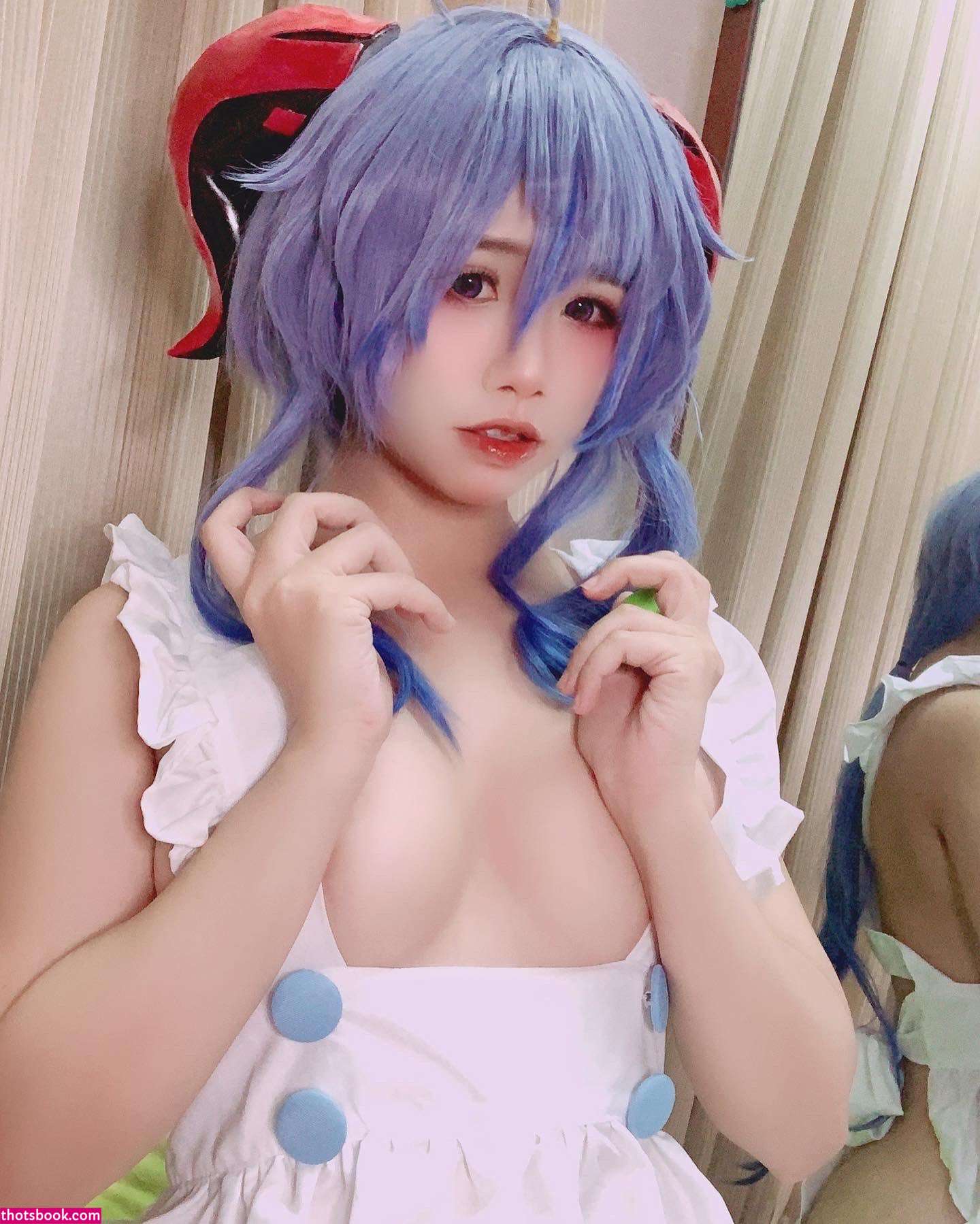 Kappan Kappancos Nude Leaks OnlyFans Photos #5 1500351