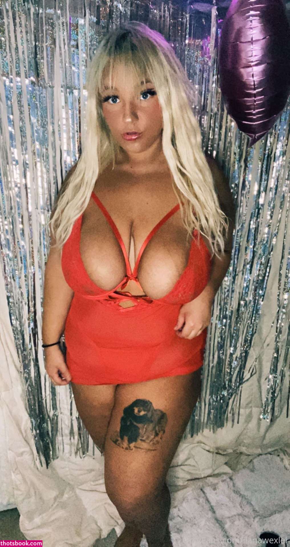 Kyleigh Schulz Nude Leaks OnlyFans Photos #1 1500403