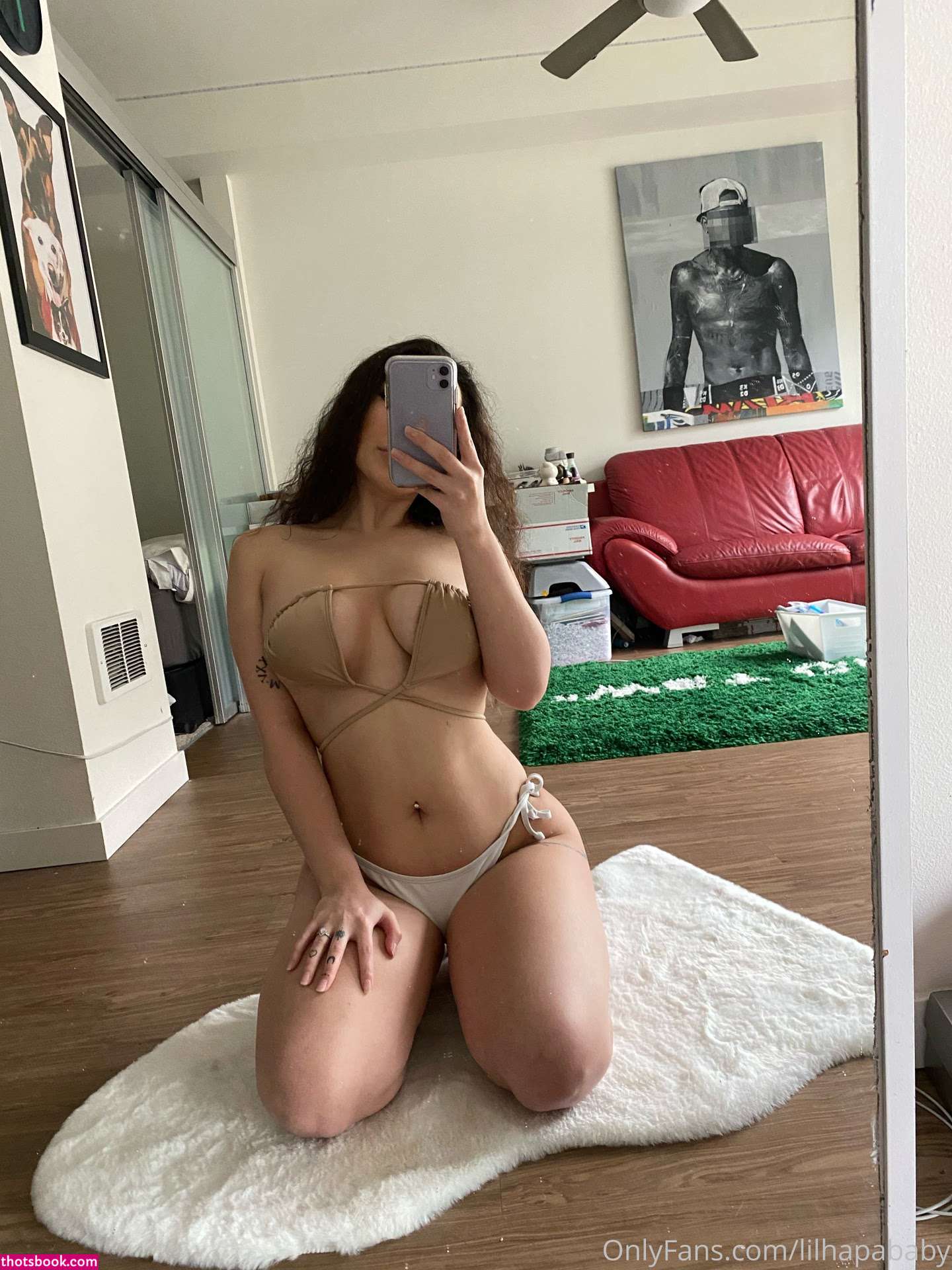 lilhapababy Nude Leaks OnlyFans Photos #5 1500462