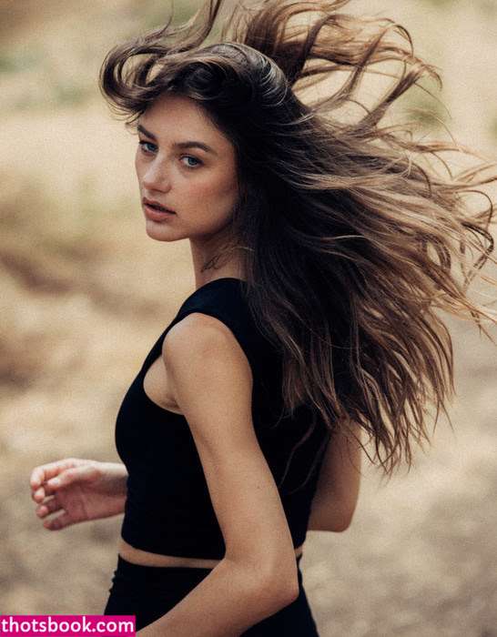 Maelys Garouis Nude Leaks OnlyFans Photos #1 1500591