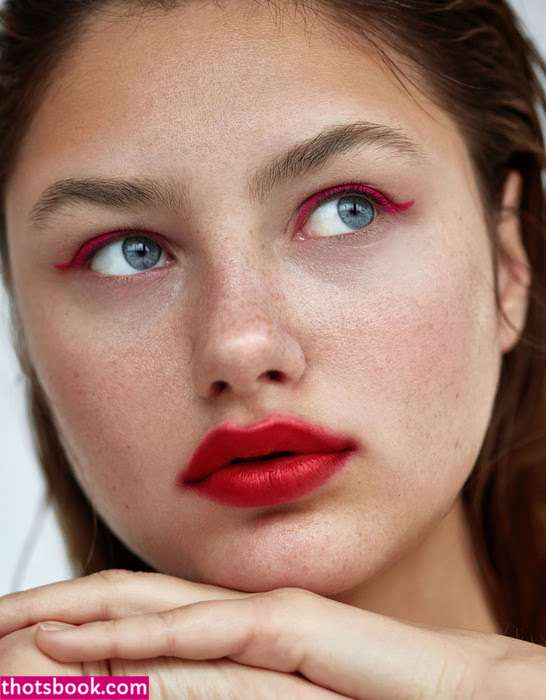 Maelys Garouis Nude Leaks OnlyFans Photos #1 1500592