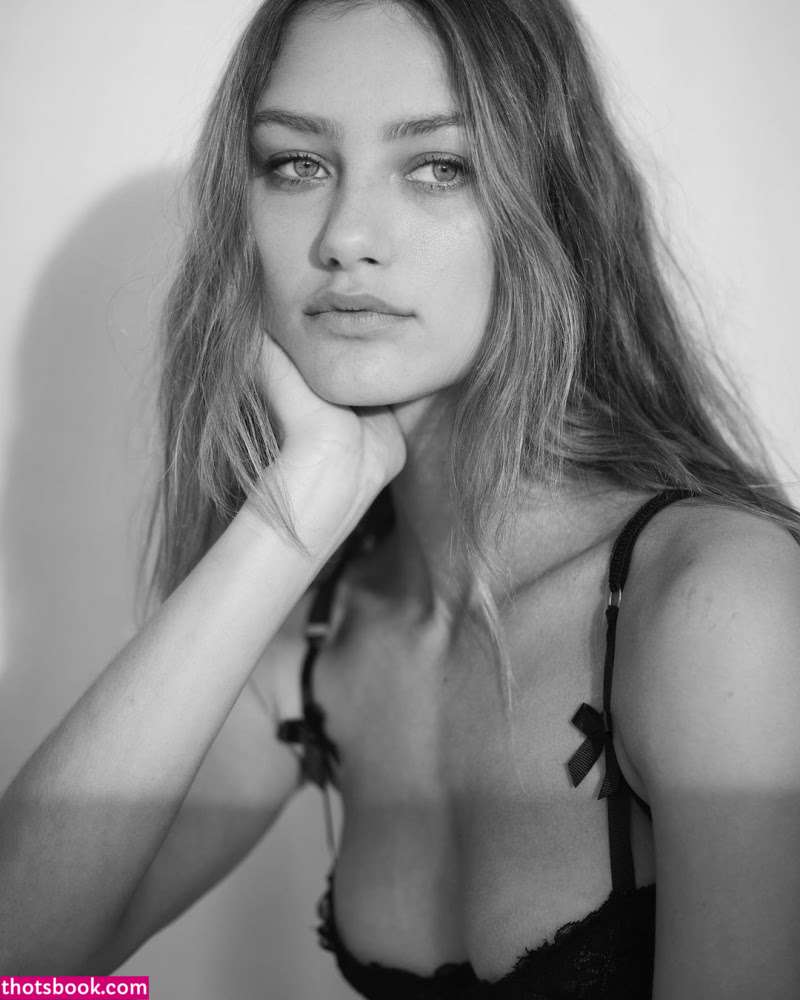 Maelys Garouis Nude Leaks OnlyFans Photos #2 1500596