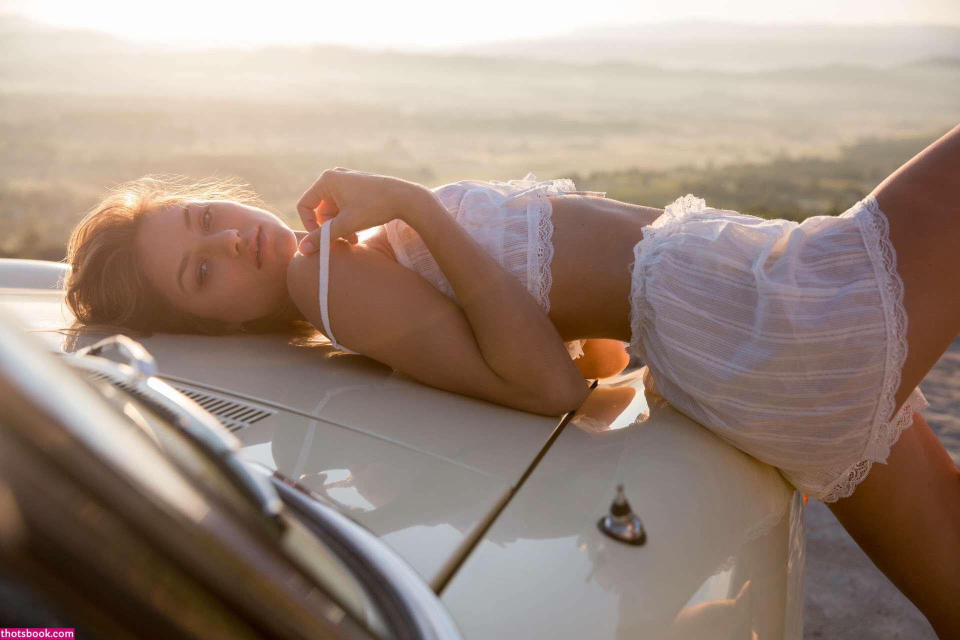 Maelys Garouis Nude Leaks OnlyFans Photos #4 1500618