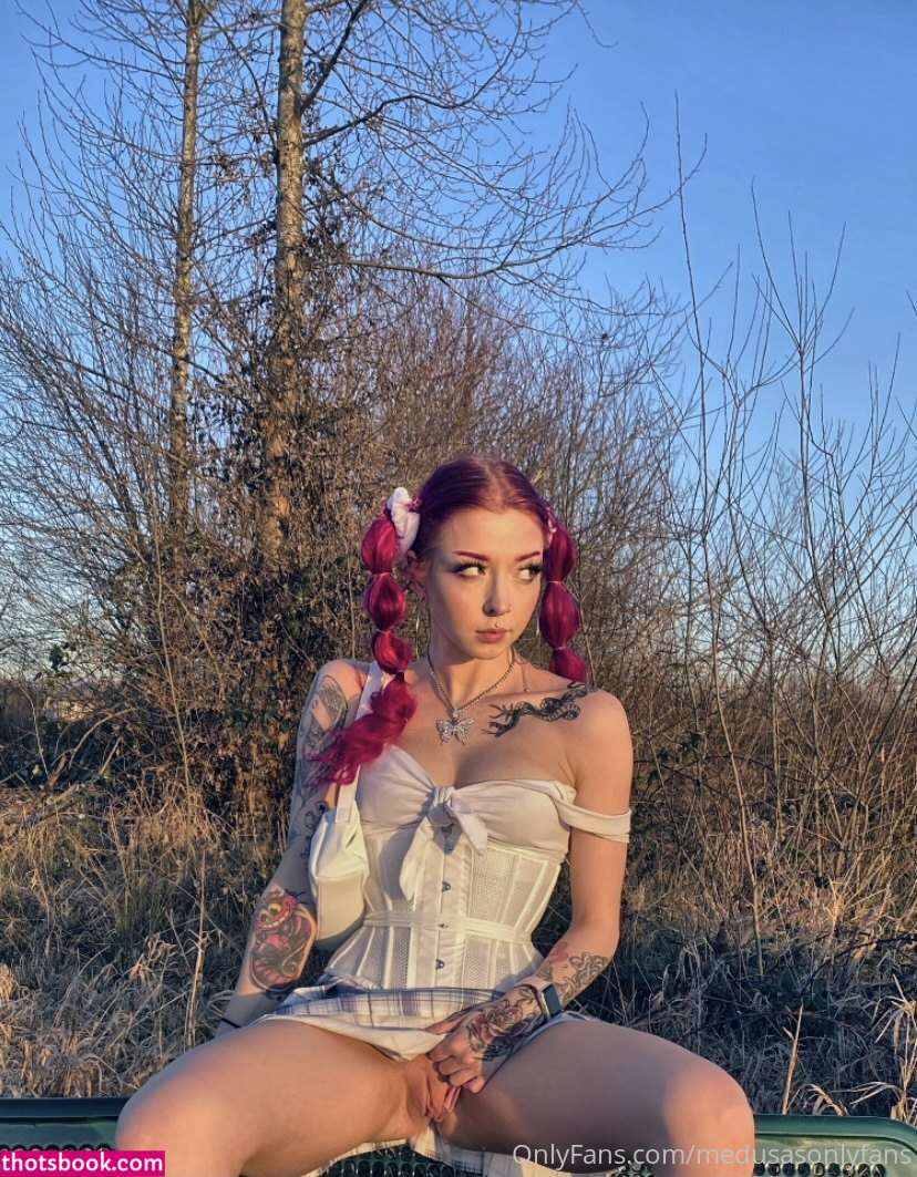 Medusasonlyfans Medusaslittleangel Nude Leaks OnlyFans Photos #3 1500648