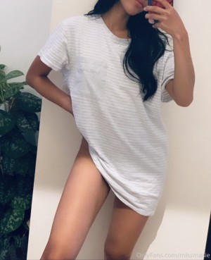 MissMasie Nude Leaks OnlyFans Photos #1