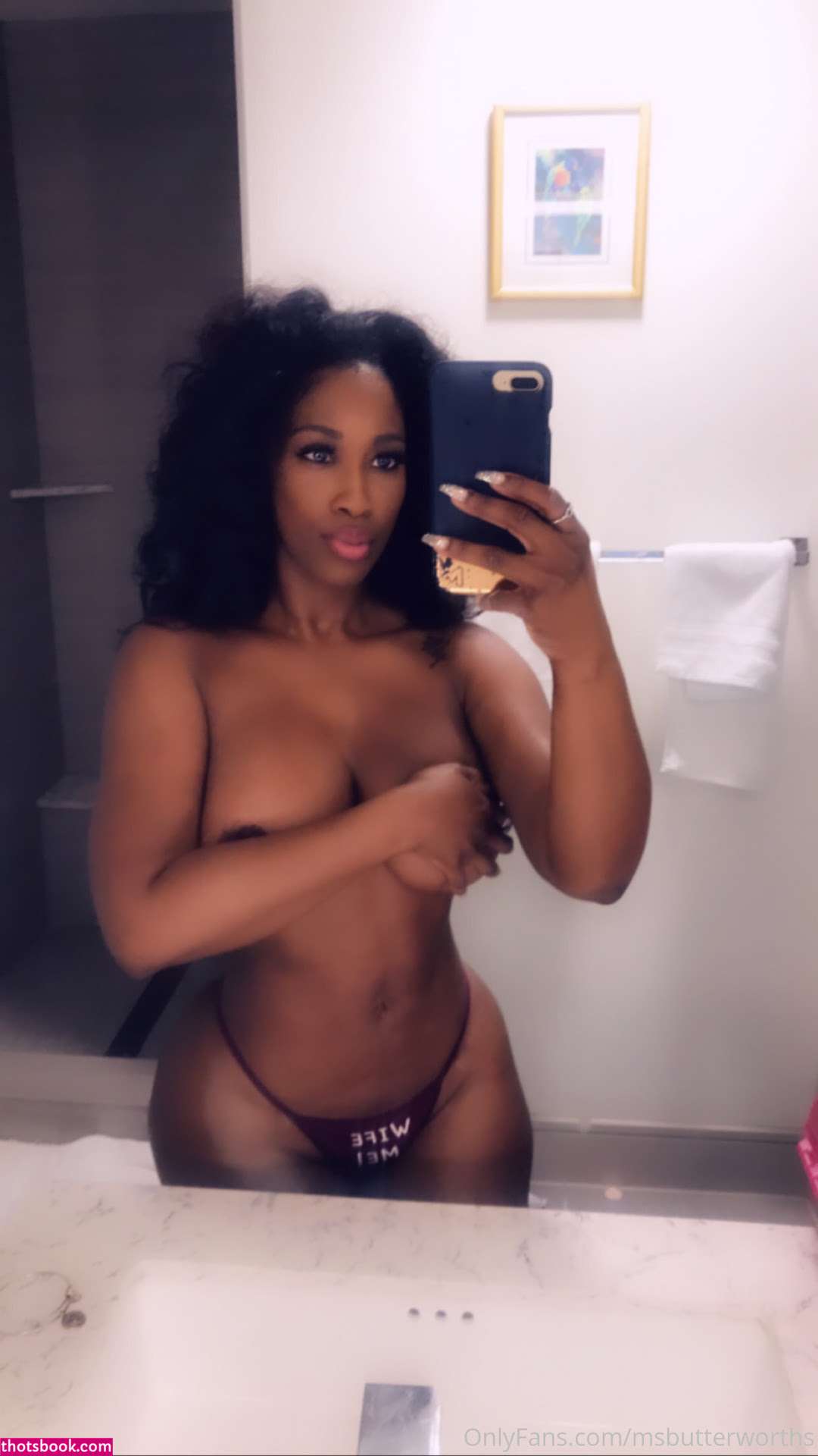 Ms Butterworths Nude Leaks OnlyFans Photos #3 1500828