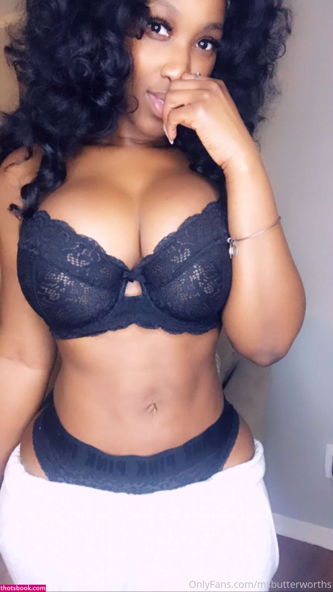 Ms Butterworths Nude Leaks OnlyFans Photos #3 1500829