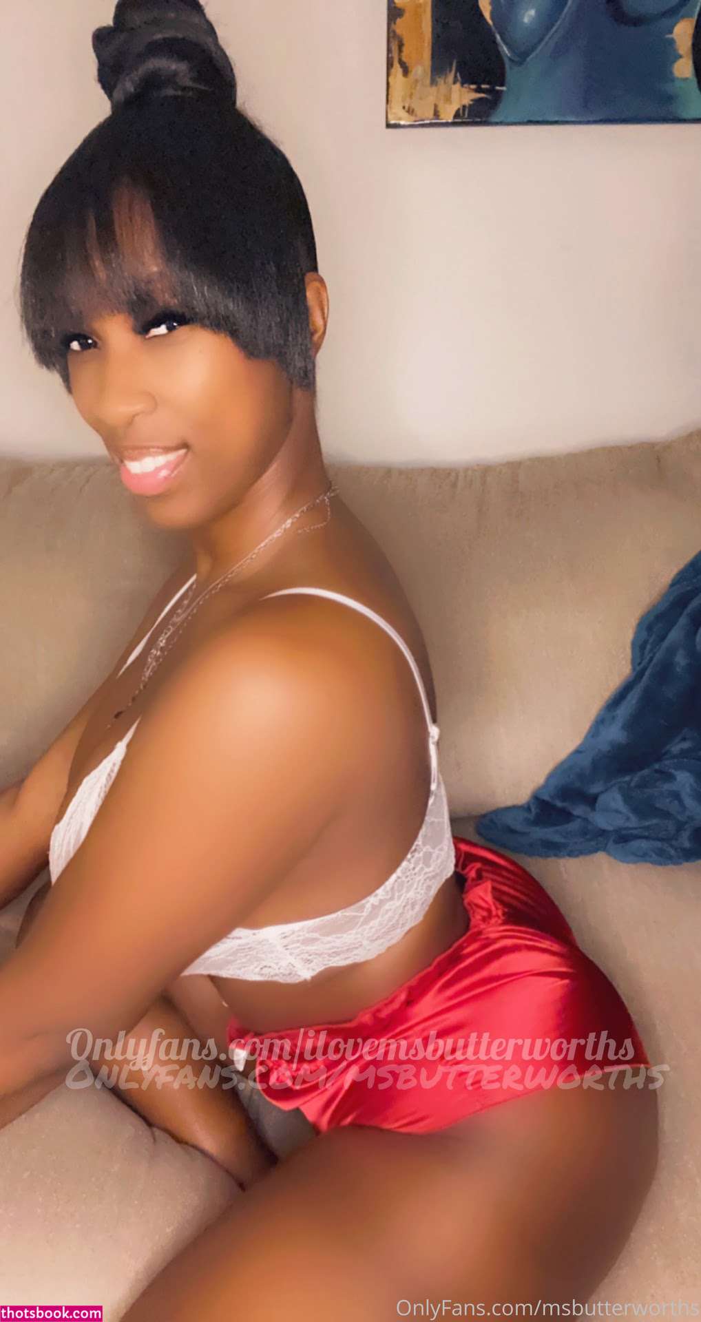 Ms Butterworths Nude Leaks OnlyFans Photos #5 1500848