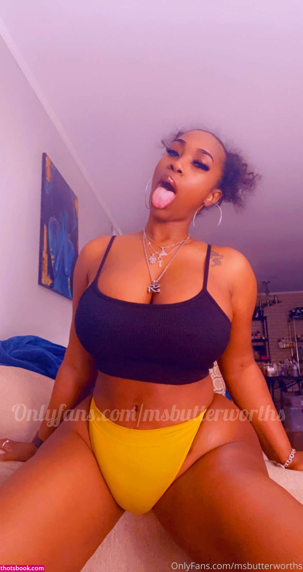 Ms Butterworths Nude Leaks OnlyFans Photos #5 1500852