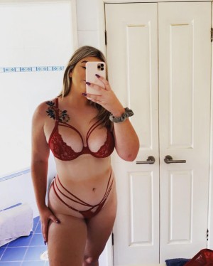shazzybaby Sharon Fuller Nude Leaks OnlyFans Photos #1