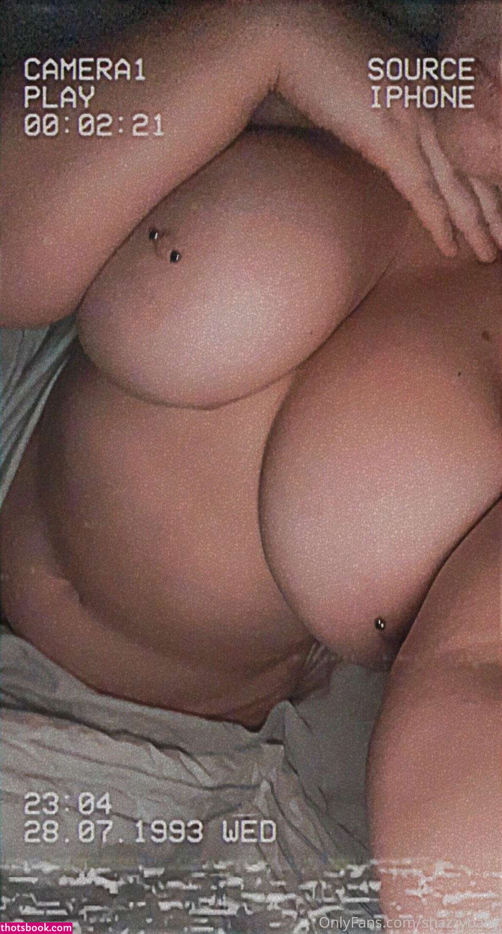 shazzybaby Sharon Fuller Nude Leaks OnlyFans Photos #5 1501144