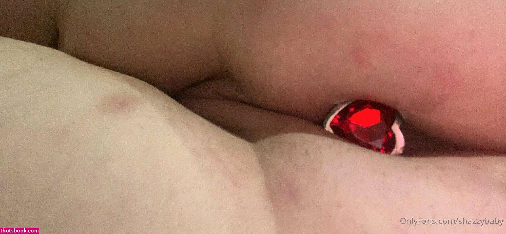 shazzybaby Sharon Fuller Nude Leaks OnlyFans Photos #5 1501151