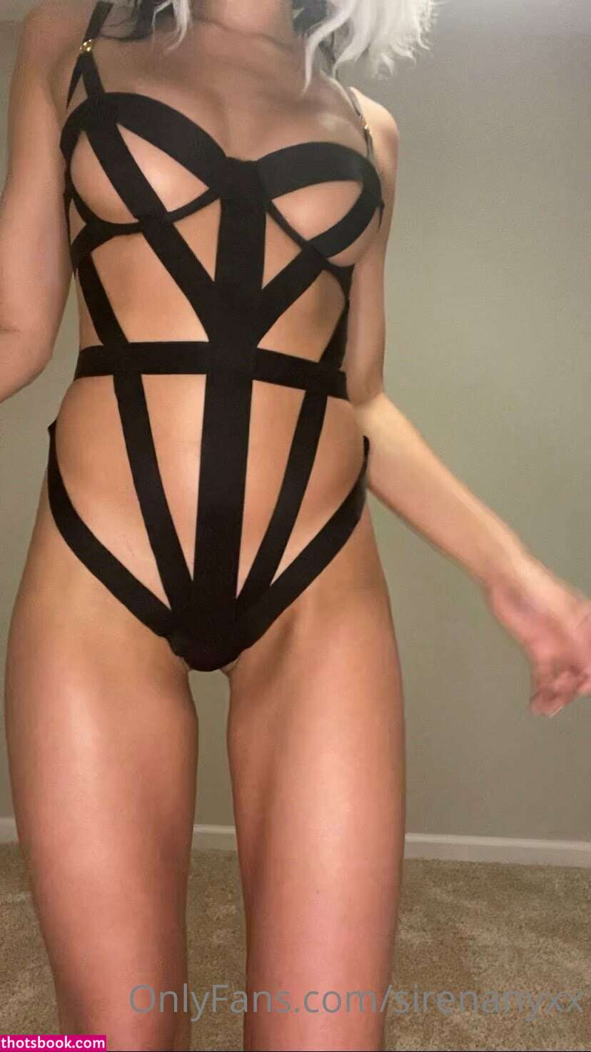 Sirena Nyx Nude Leaks OnlyFans Photos #4 1501219