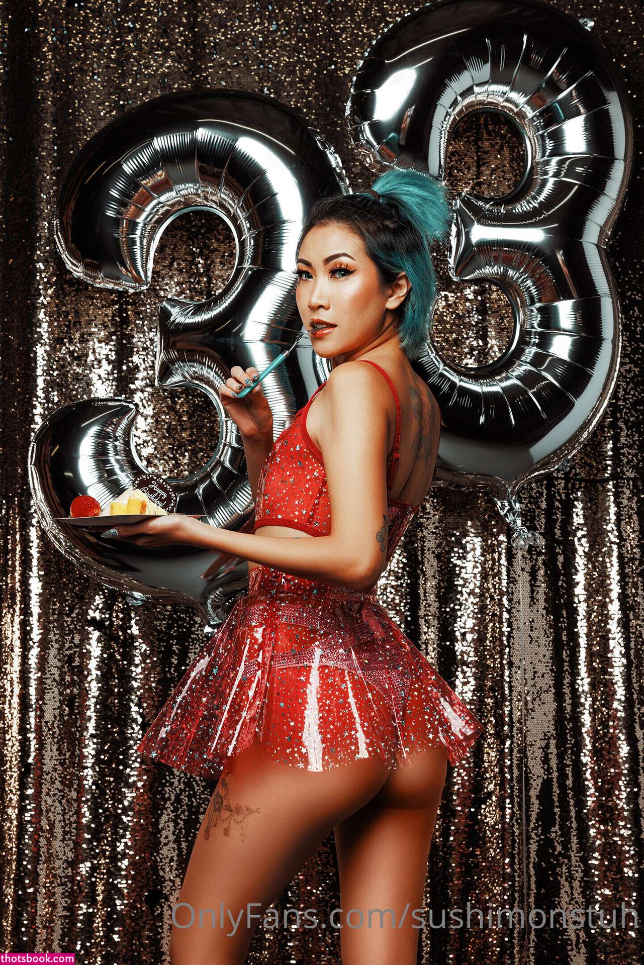 Sushimonstuh Nude Leaks OnlyFans Photos #4 1501318