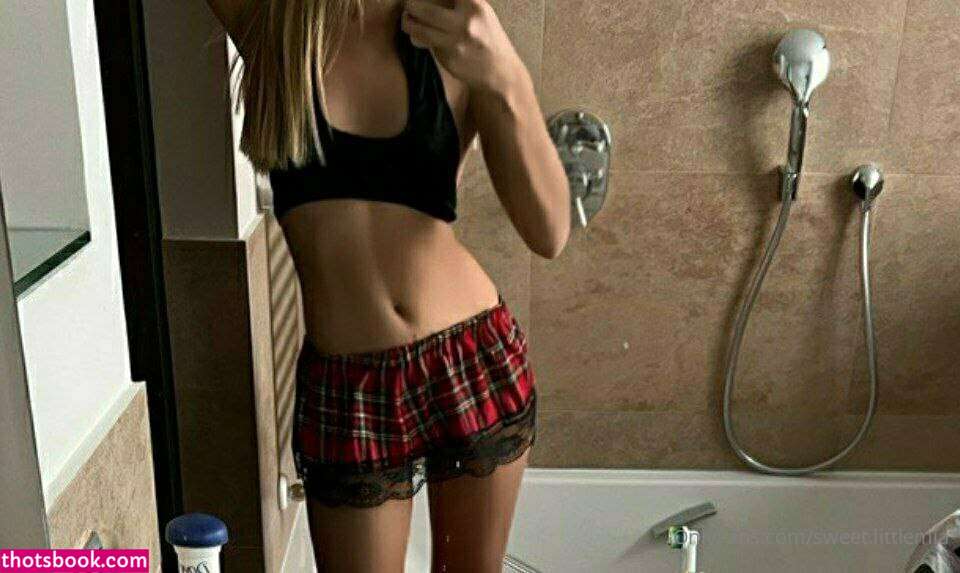 Sweet Little Mia sweet littlemia Nude Leaks OnlyFans Photos #5 1501375