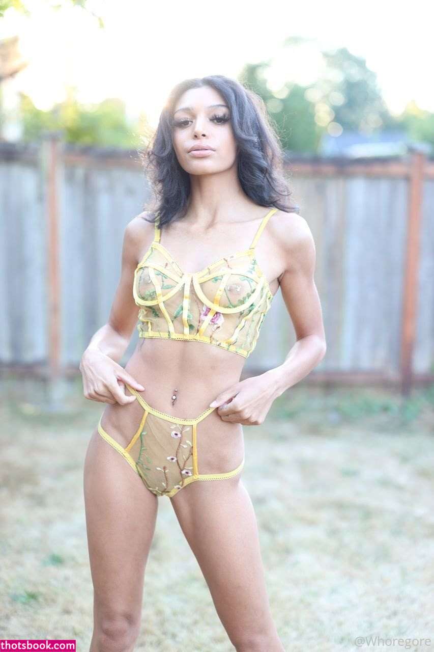 WhoreGore wh0reg0re Steezydej Dejasanders Nude Leaks OnlyFans Photos #5 1501550