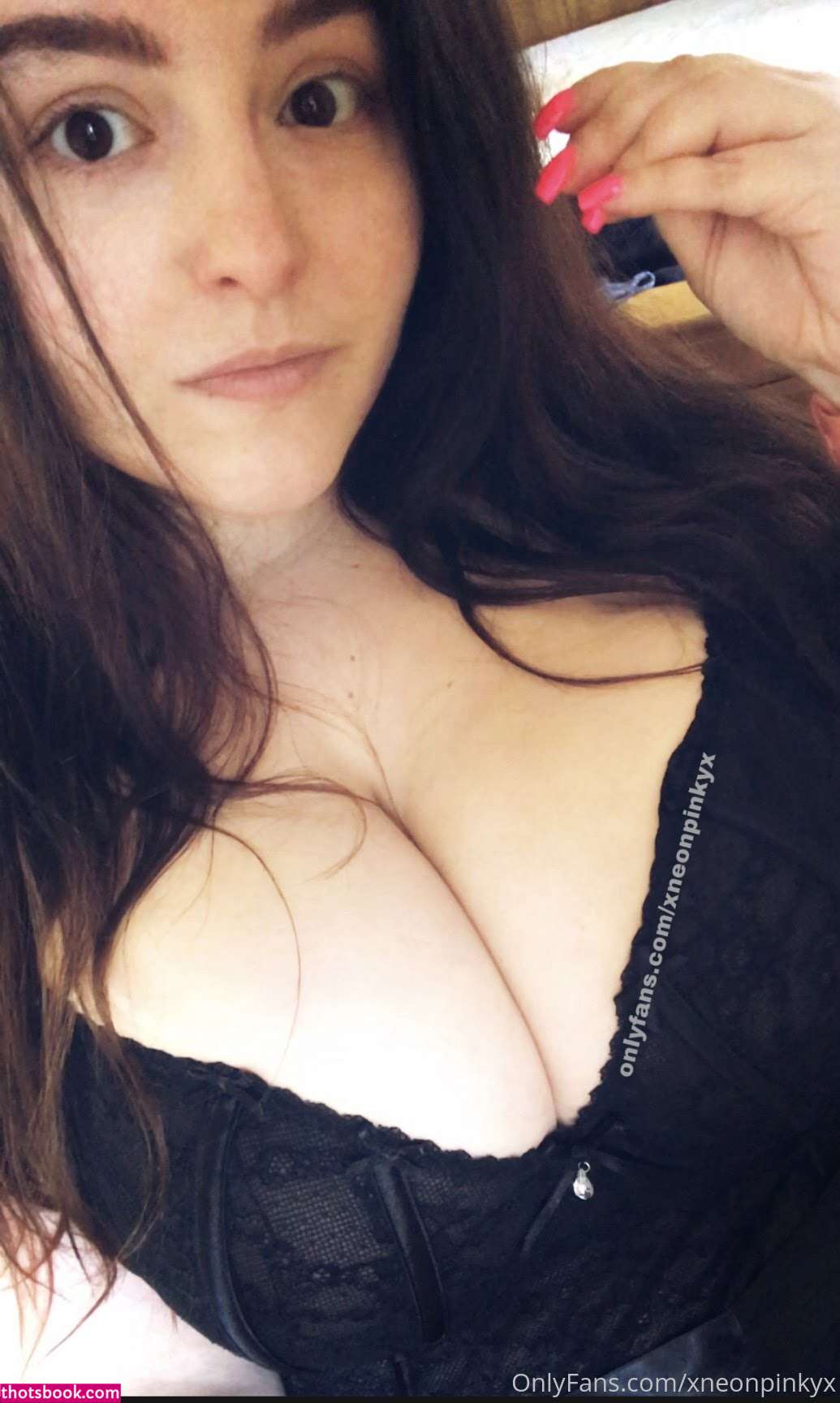 Xneonpinkyx Kittina Nude Leaks OnlyFans Photos #3 1501579