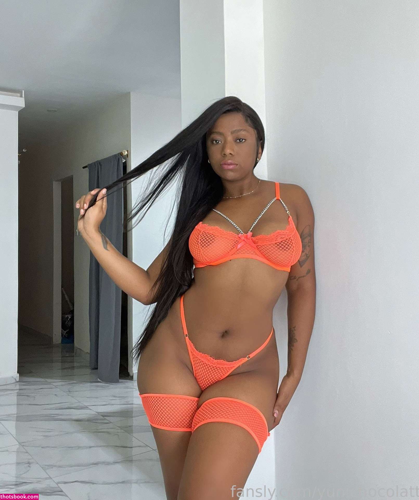 Yuni Nicolee Nude Leaks OnlyFans Photos #3 1501702