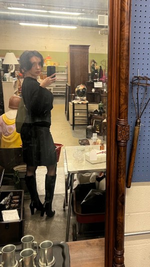 onlyzaboomafoo lycragun bondgirlmechsuit Nude Leaks OnlyFans Photos #8