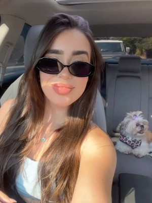 Paola Silerio Nude Leaks OnlyFans Photos #9