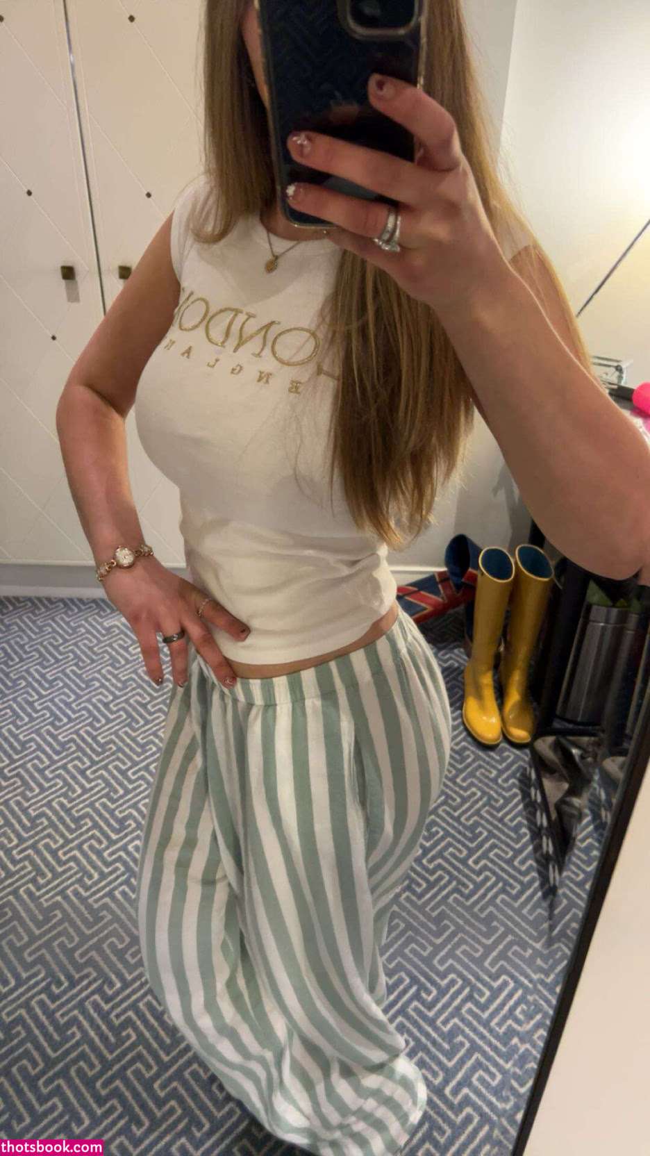 Sara Dobrik Nude Leaks OnlyFans Photos #10 1932044